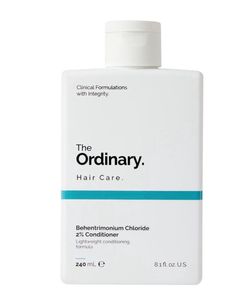 The OrdinaryBehentrimonium Chloride 2% Conditioner