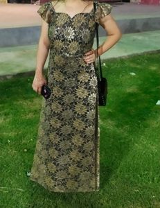 Gown