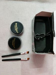Music Flower Long Wear Gel Eyeliner.....