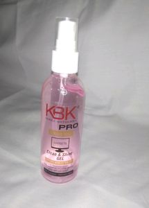 Gadget Clean And Shine Gel