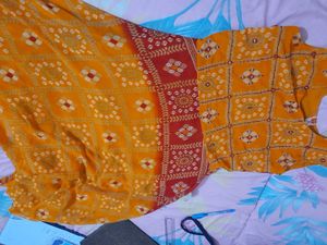 Daily Wear Long Kurti