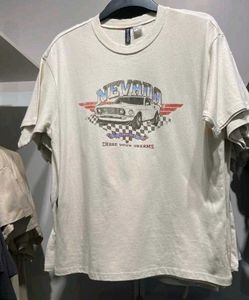 H&amp;M Nevada Tee