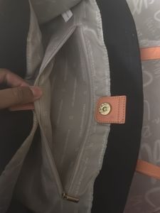 French Connection Tote Bag