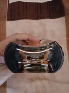 Salvatore Ferragamo Uamo 100 Ml Perfume