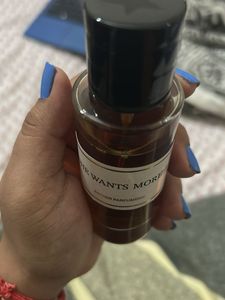 Esther Perfume (YSL libre intense dupe)