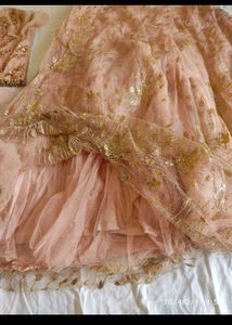 Designer Lehenga Choli