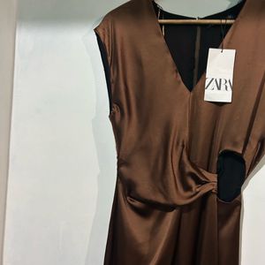 Zara Dress