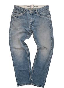 Tommy Hilfiger  classic straight fit jeans