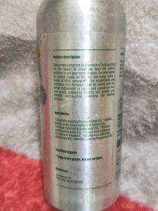 Vilvah Hair Growth Oil 70ml left