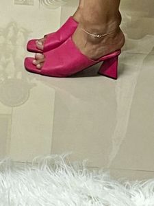 Assorted Heels