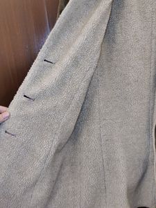 FLAT 50% OFF- Bossini Coat