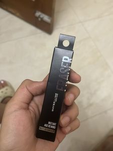 New Instant Age Rewind Concealer
