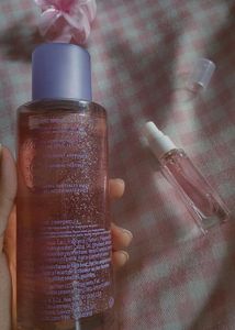 Victoria Secret Pink Pop Jelly Warm And Cozy 10ml