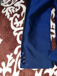 New Blazer And Pant Set For Men