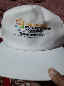 Cap