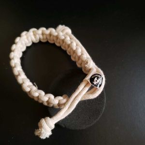 Handmad Macrame Bracelet