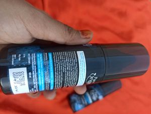 Pure Origin Face Wash