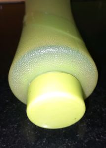 1 Lit Good Quality Water Bottle