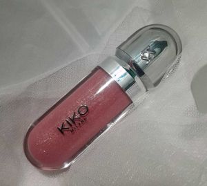 KIKO MILANO LIP GLOSS (SHADE 33)