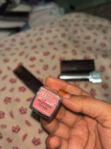 Maybelline Lipsticks