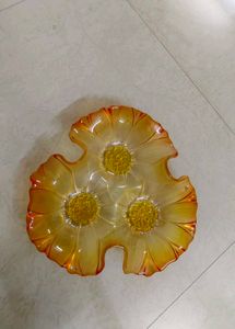Glass Tray