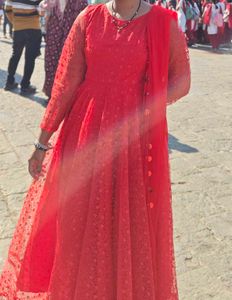 Embroidered Kurti