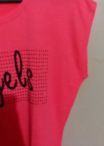 Angels Graphic Tee