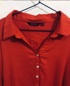 Shristi  Women High Low Kurta