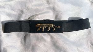 Tiger  Belt