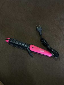 NOVA 3 In 1 Hair Straightener