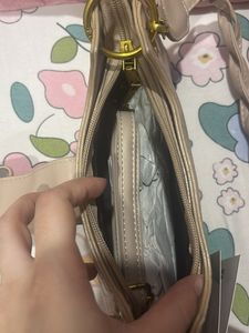 A Bag Which Goes With Every Outfit