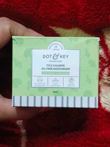 Dot &amp; Key Cica Calming Moisturizer