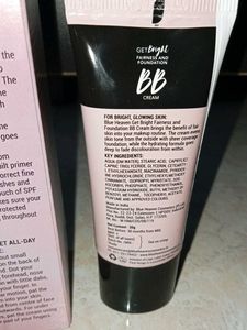Blue Heaven BB Cream