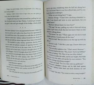 Maybe Now By Colleen Hoover