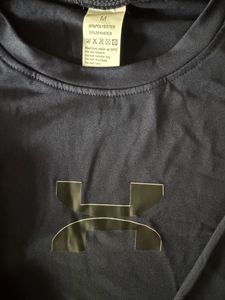 Under armour Gym compression tee