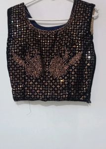 Lahnga Choli For The Wemons