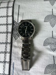 Casio Watch
