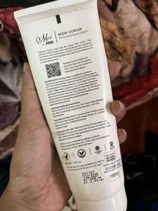 Nykaa Perfumed Body Lotion