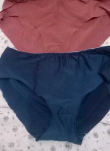 Set of 4 briefs