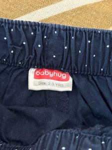 Kids Shorts