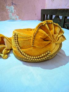 📌 Premium Sherwani With Hat 🤠