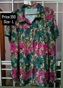 Korean Tops