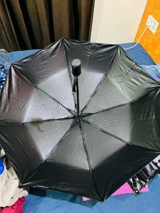 Branded Automatic Open&amp;close Umbrella New Wdt Tag