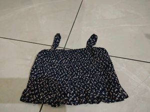Floral Top