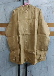 Elegant Bandhgala Shirt