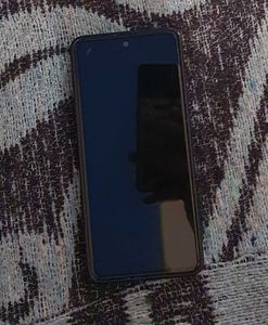 Samsung Galaxy A51 (Black, 6GB RAM, 128GB Storage)