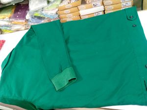 LBranded  Jacket Luxury Fill