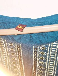 Short Kurti Ethinic
