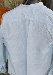 Twills Linen Premium Shirt