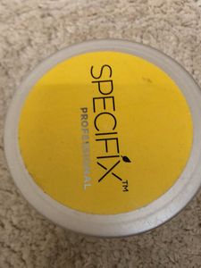 Specifix De-Tan Pack